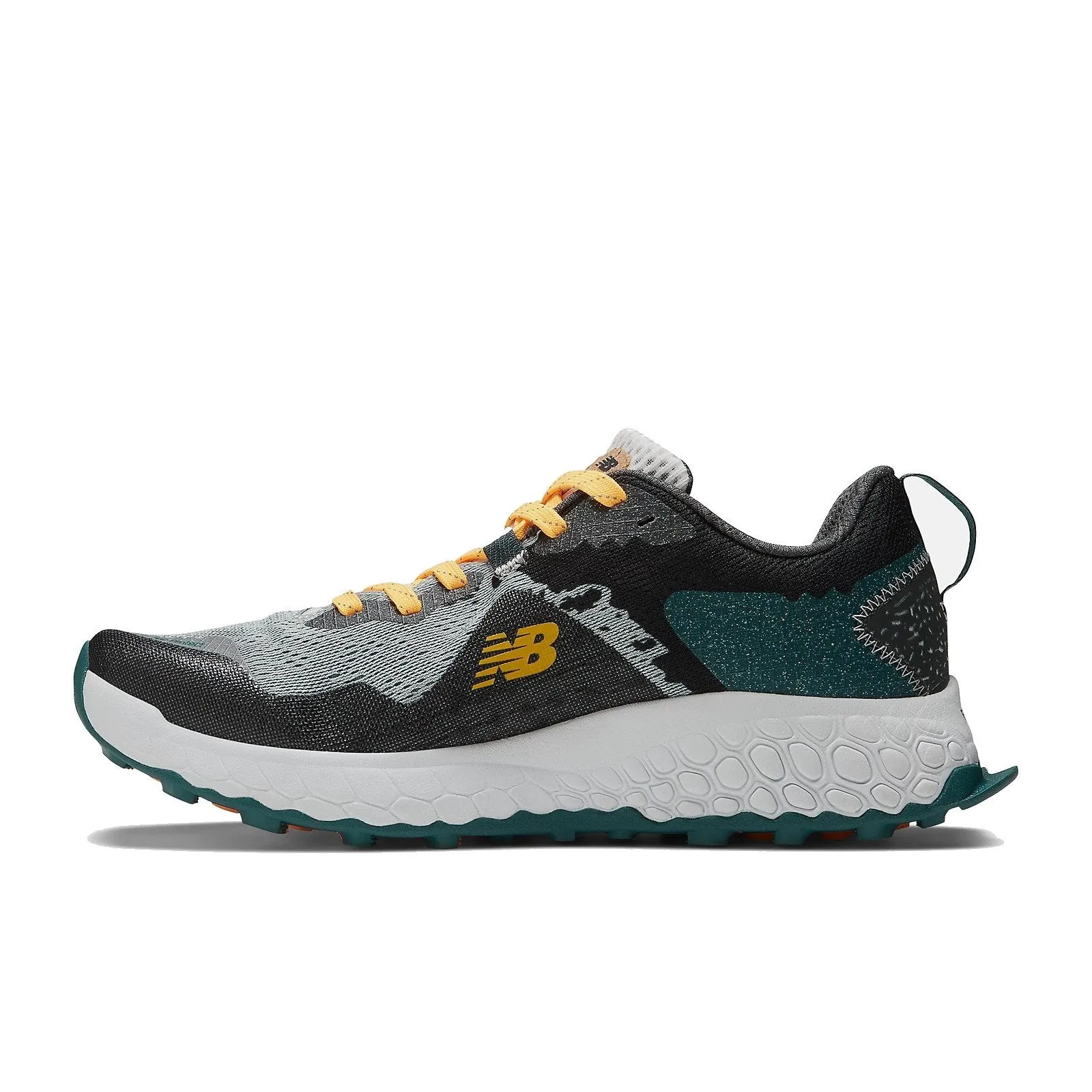 New Balance Men's Fresh Foam X Hierro v7 Trail Shoe