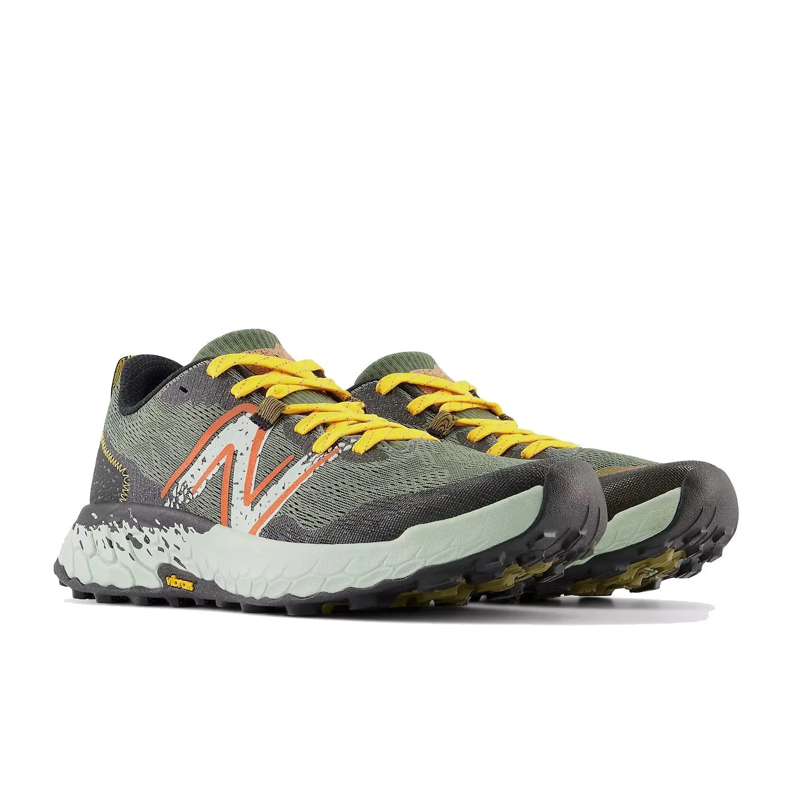 New Balance Men's Fresh Foam X Hierro v7 Trail Shoe