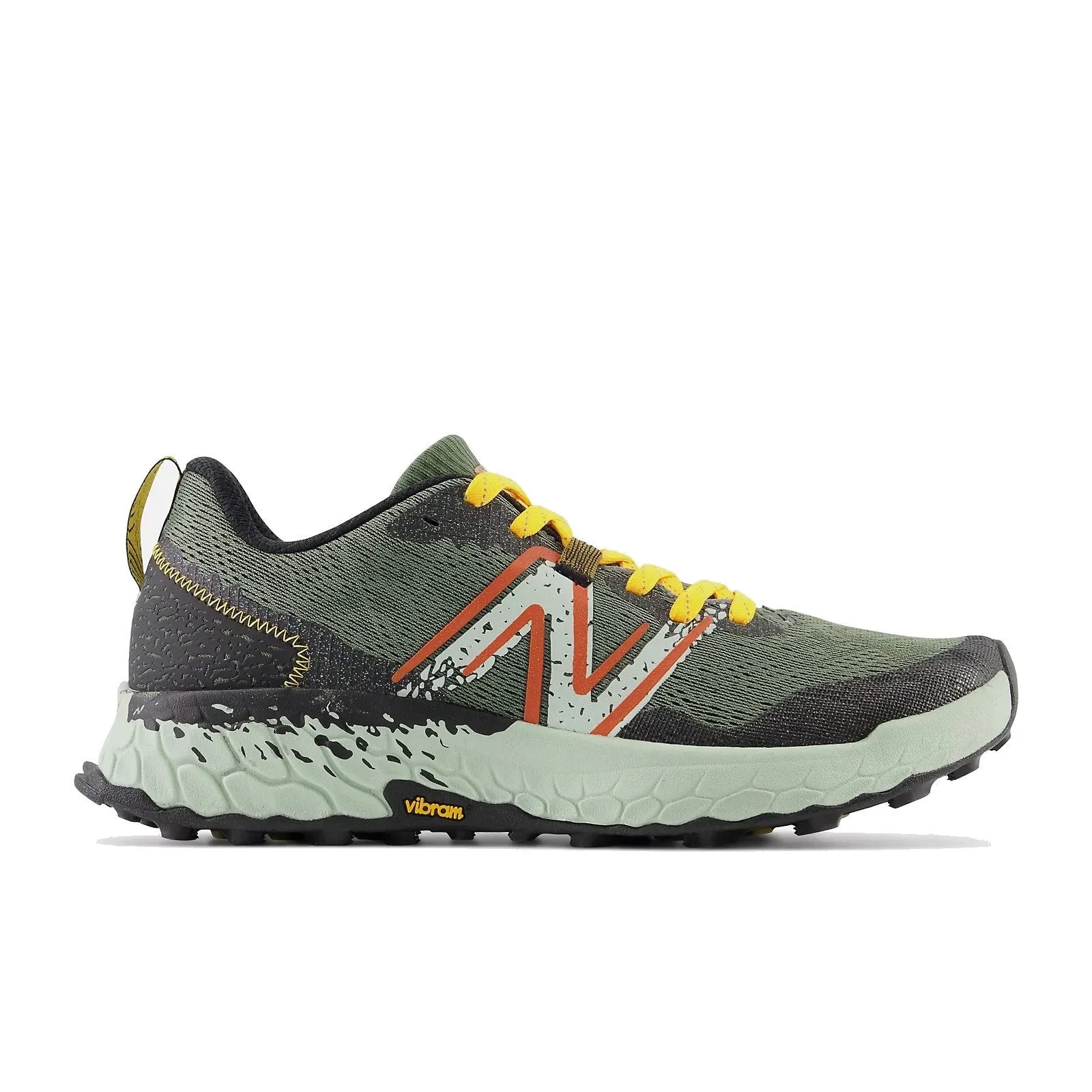 New Balance Men's Fresh Foam X Hierro v7 Trail Shoe