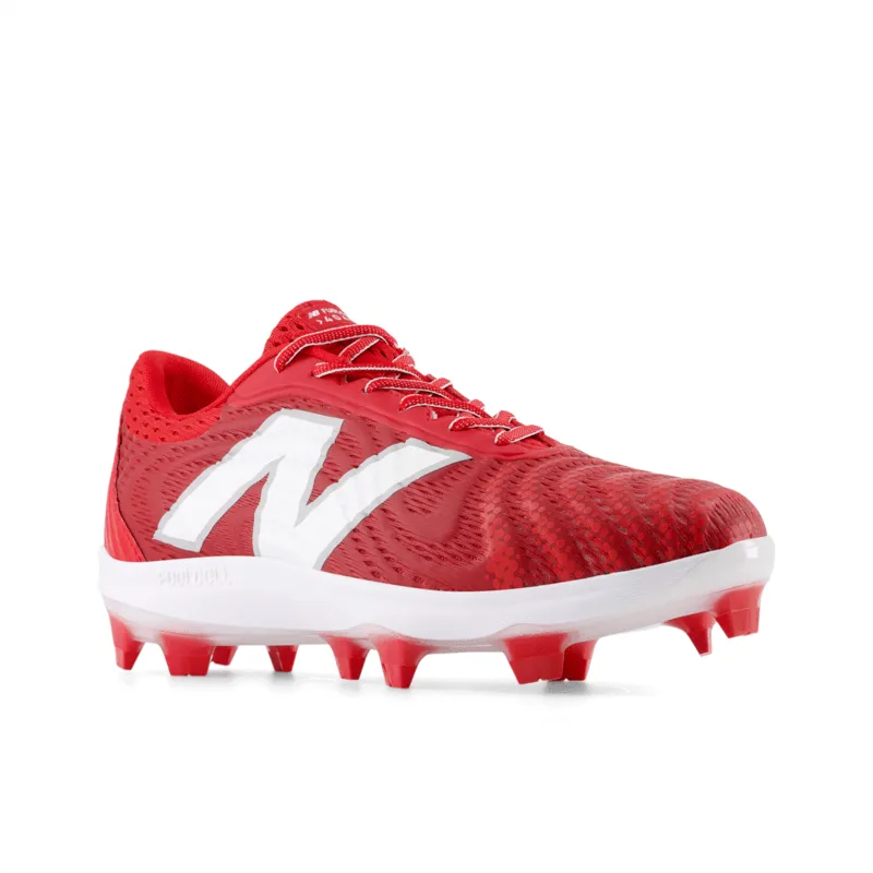 New Balance Men's FuelCell 4040 V7 Molded Baseball Cleat - PL4040R7