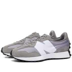 New Balance MS327CPIGrey & White