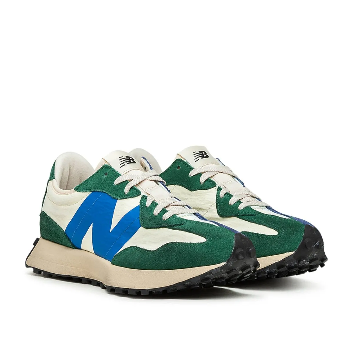 New Balance MS327VB 'Vintage Worn Pack' (Multi)