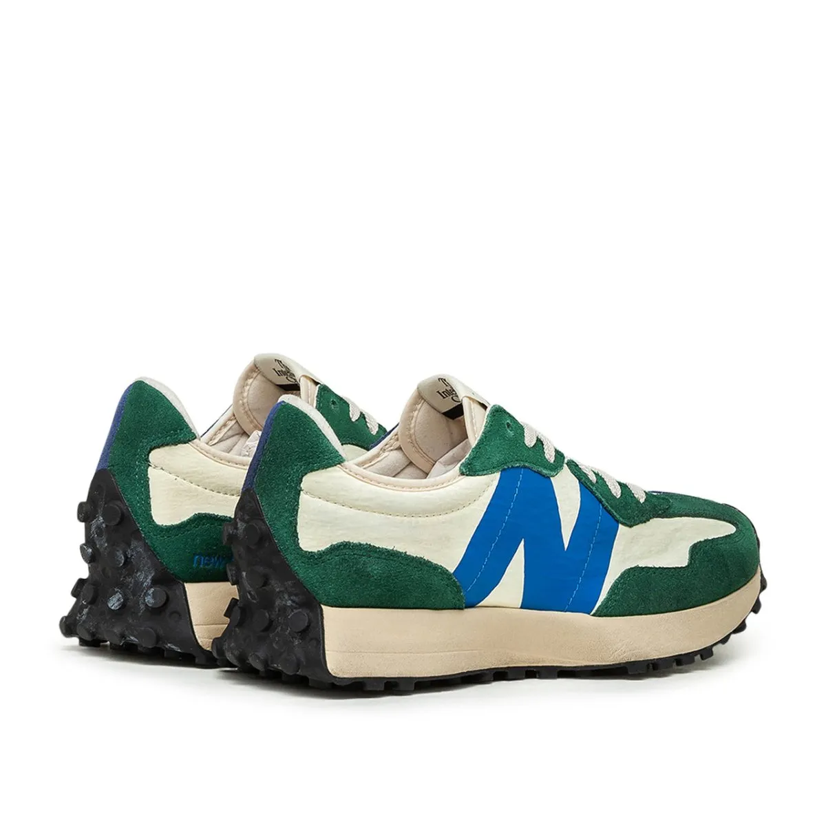 New Balance MS327VB 'Vintage Worn Pack' (Multi)