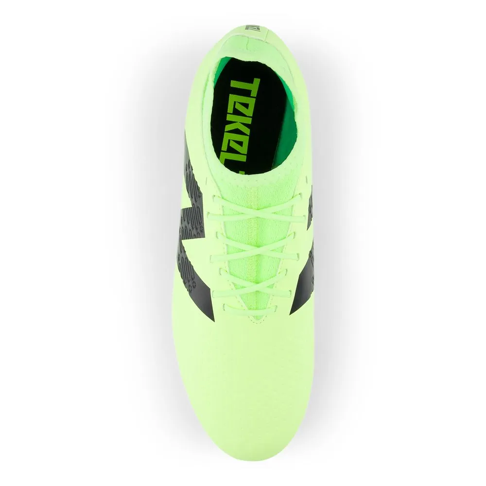 New Balance Tekela Magique V4+ FG (D Width) Soccer Cleats | Euro Pack