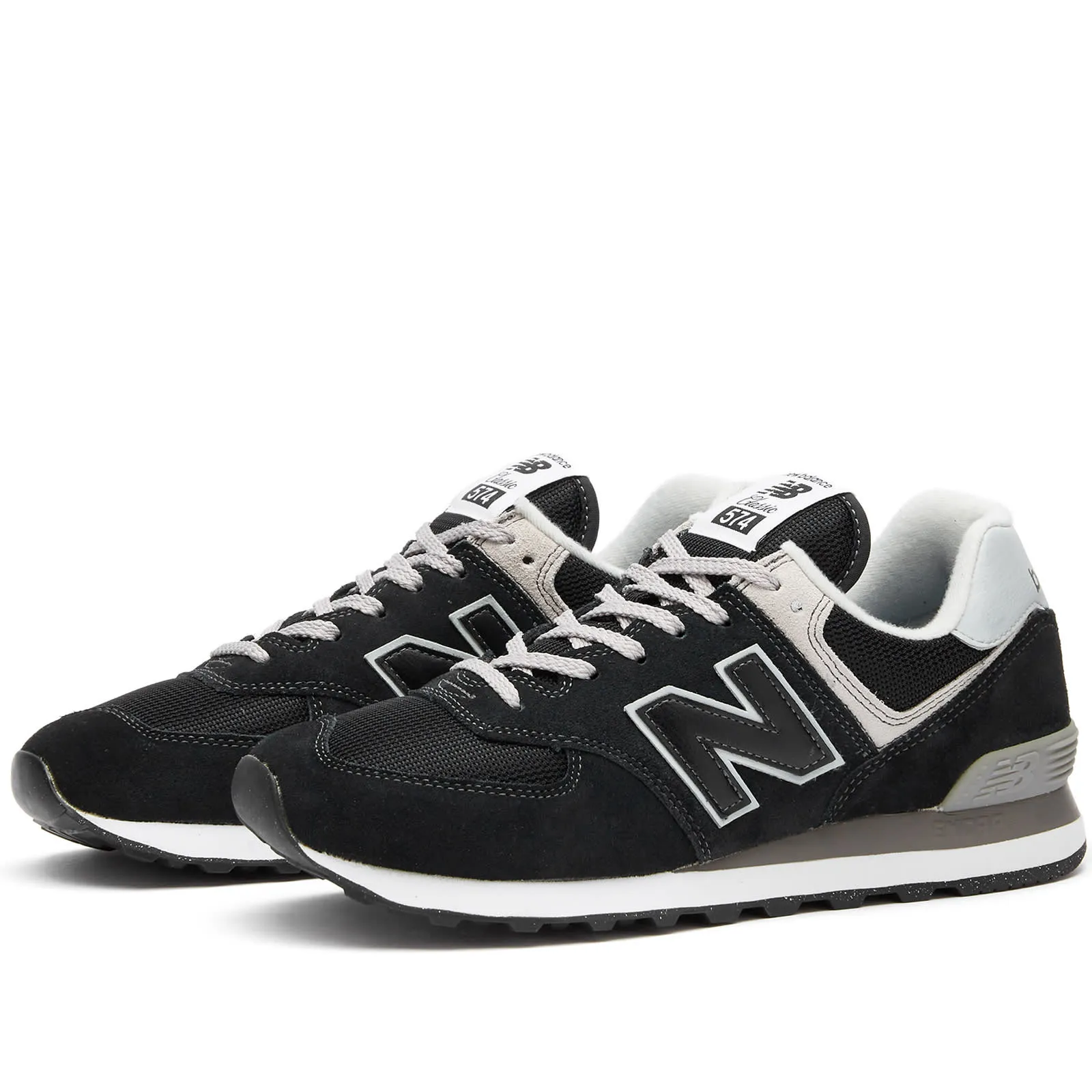 New Balance WL574EVBBlack