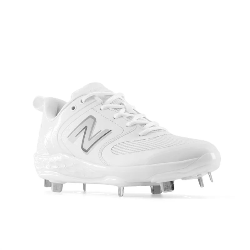 New Balance Women's Fresh Foam X Velo V3 Metal Softball Cleat - SMVELOW3