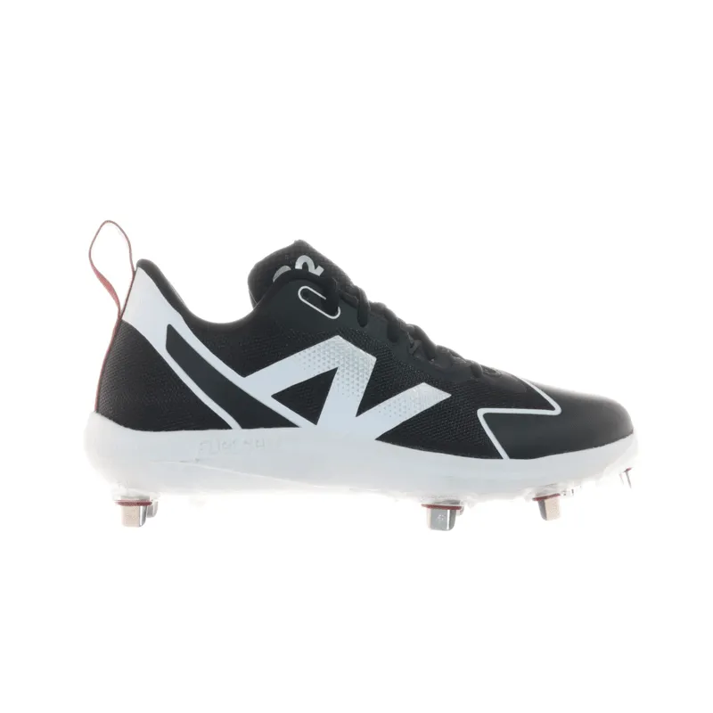 New Balance Women's FuelCell Romero Duo Softball Cleat - SMROMBK2