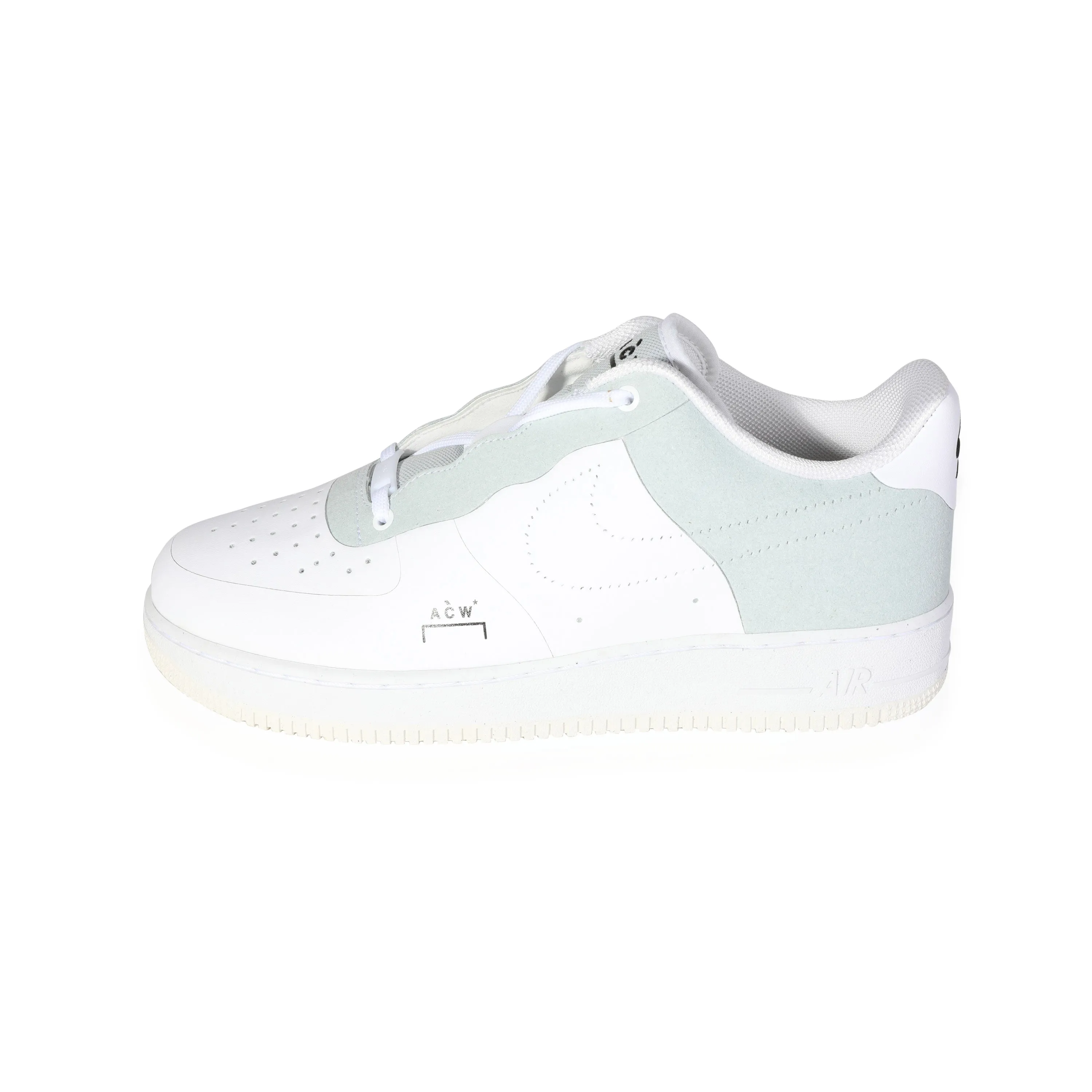 Nike -  A-Cold-Wall* x Air Force 1 Low White (11 US)