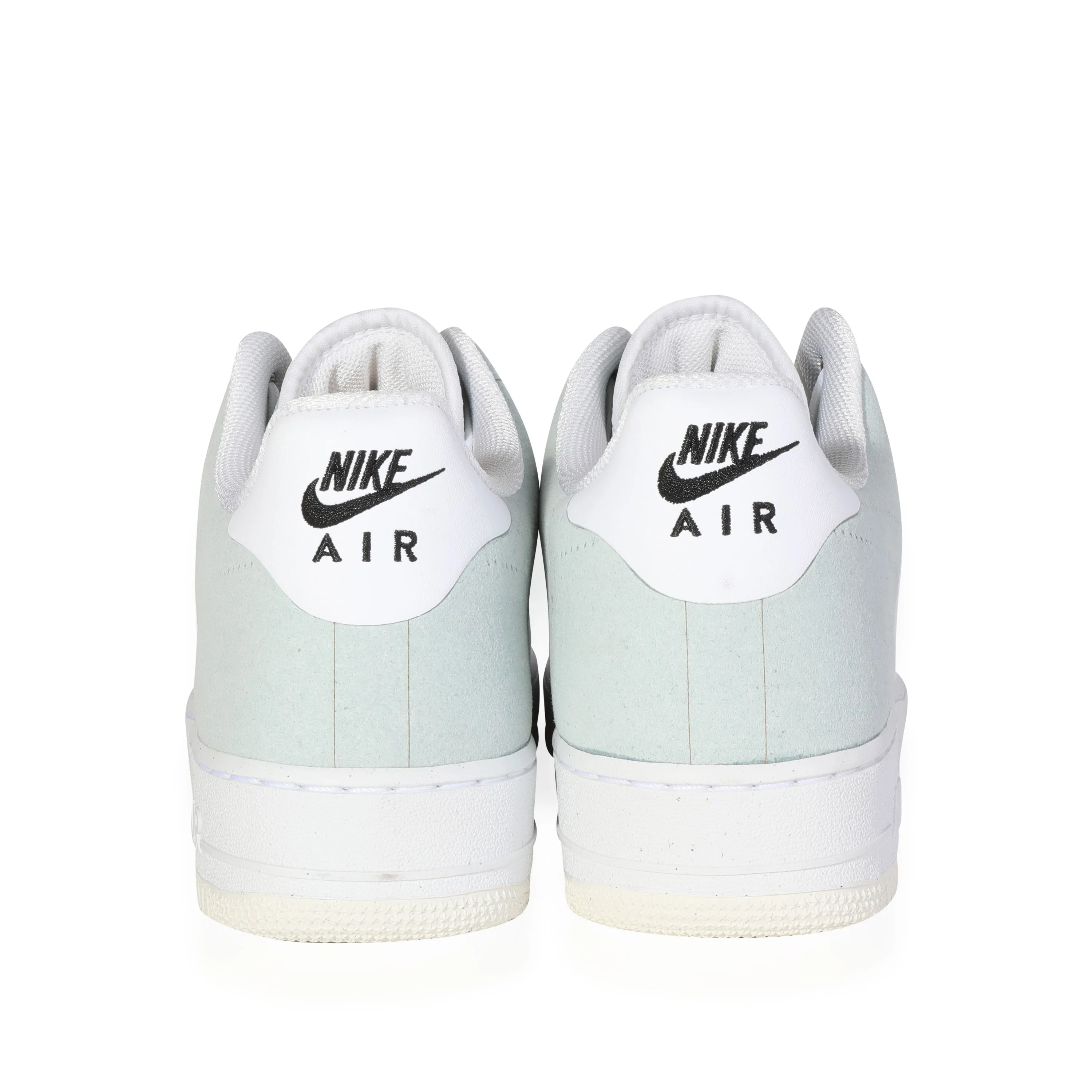 Nike -  A-Cold-Wall* x Air Force 1 Low White (11 US)