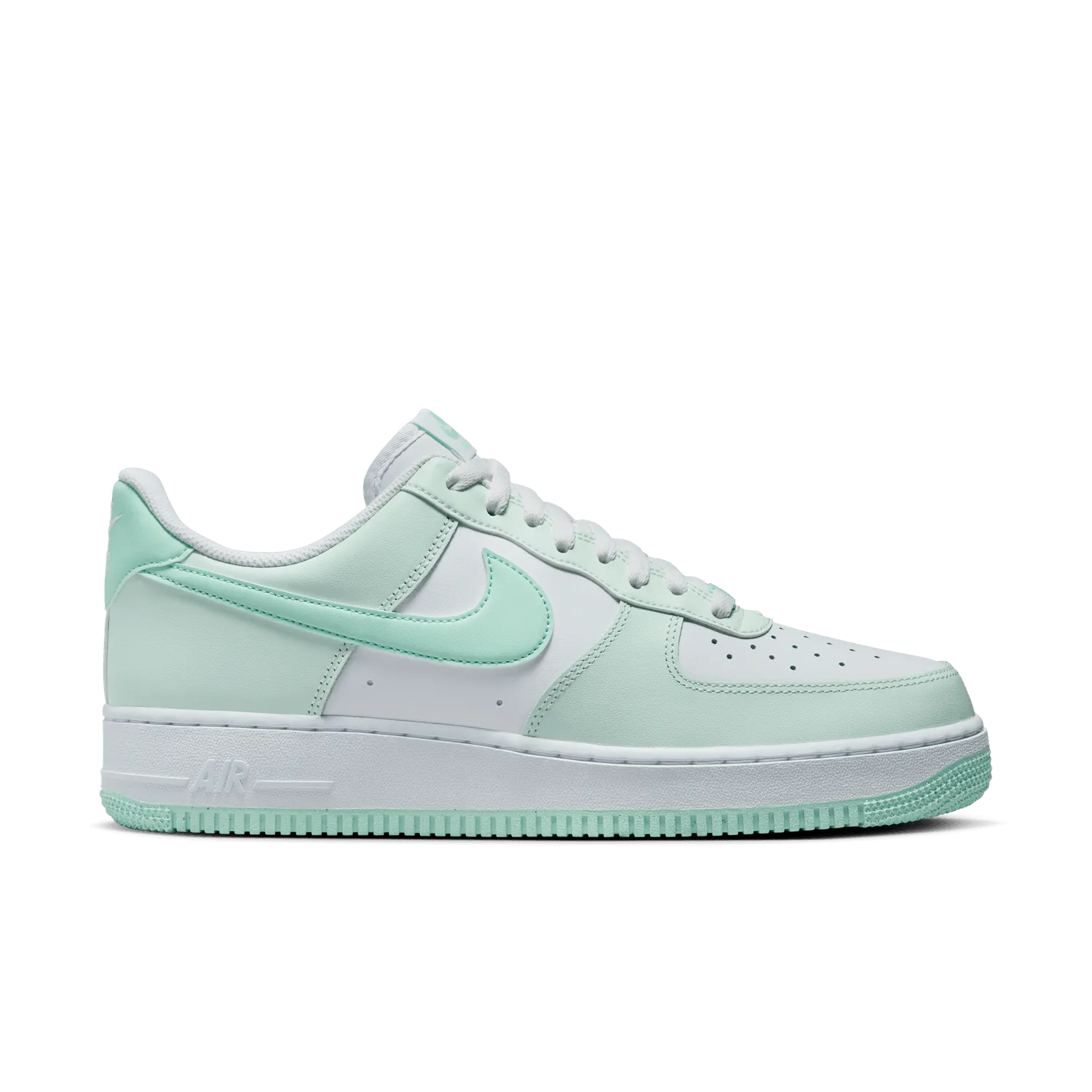 Nike Air Force 1 '07 'Barely Green/Mint Foam'