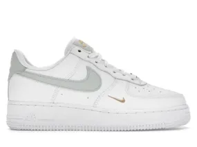 Nike Air Force 1 07’ Ess White Grey Gold (W)