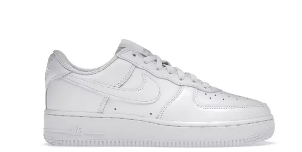 Nike Air Force 1 '07 Low Color of the Month Triple White