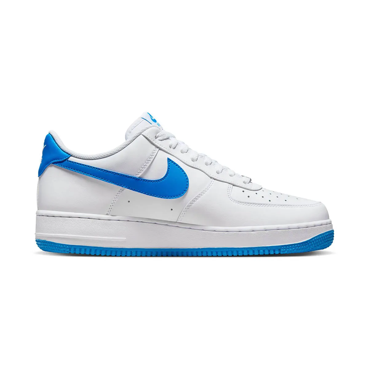 Nike Air Force 1 '07 Men's Shoes - Footwear