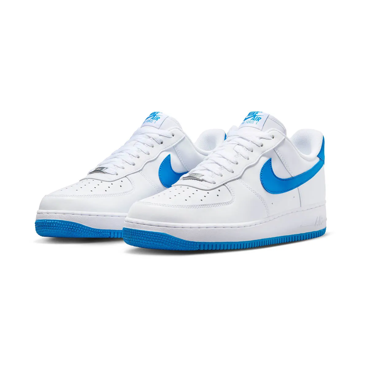 Nike Air Force 1 '07 Men's Shoes - Footwear