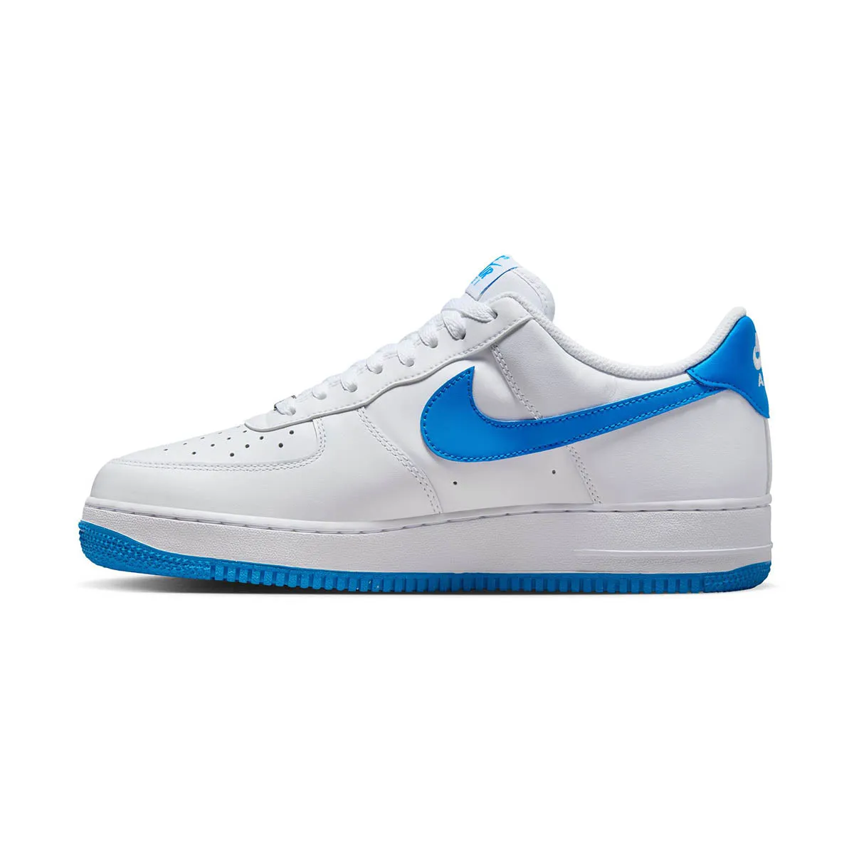 Nike Air Force 1 '07 Men's Shoes - Footwear