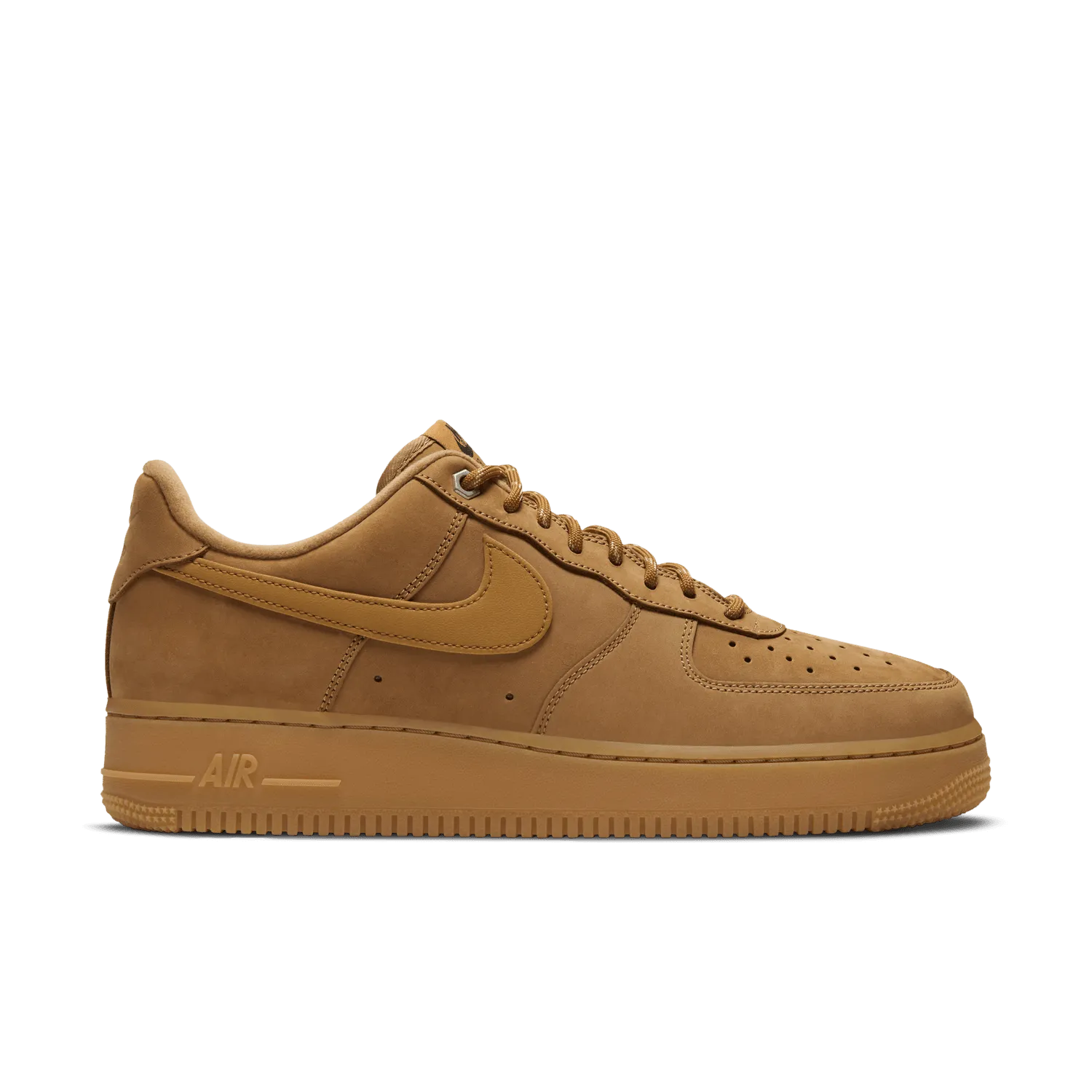 Nike Air Force 1 '07 WB 'Flax'