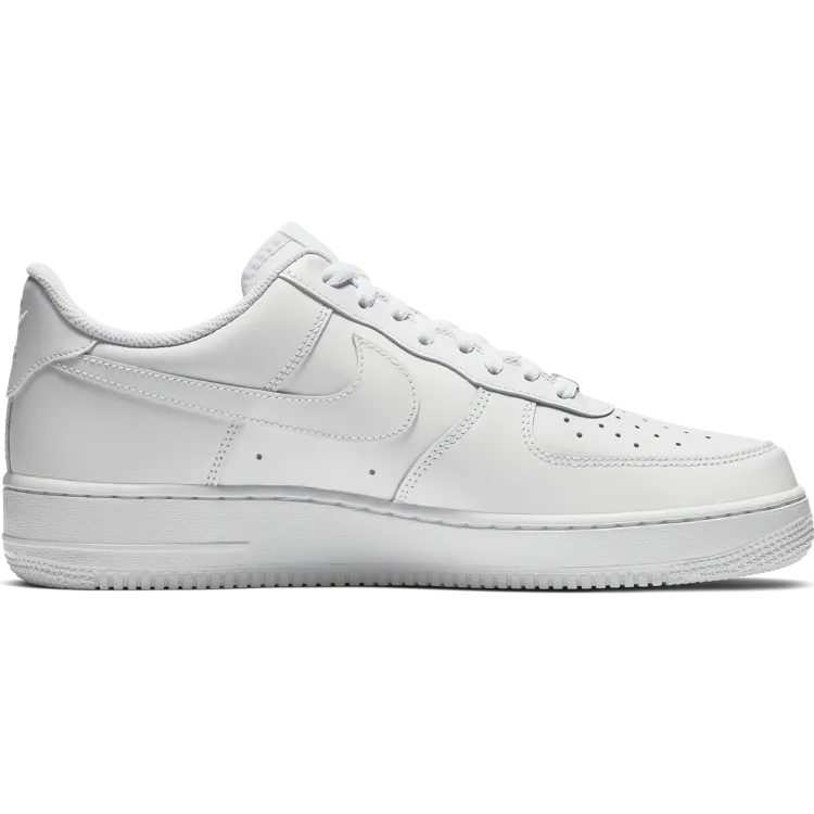 Nike Air Force 1 '07 'White'