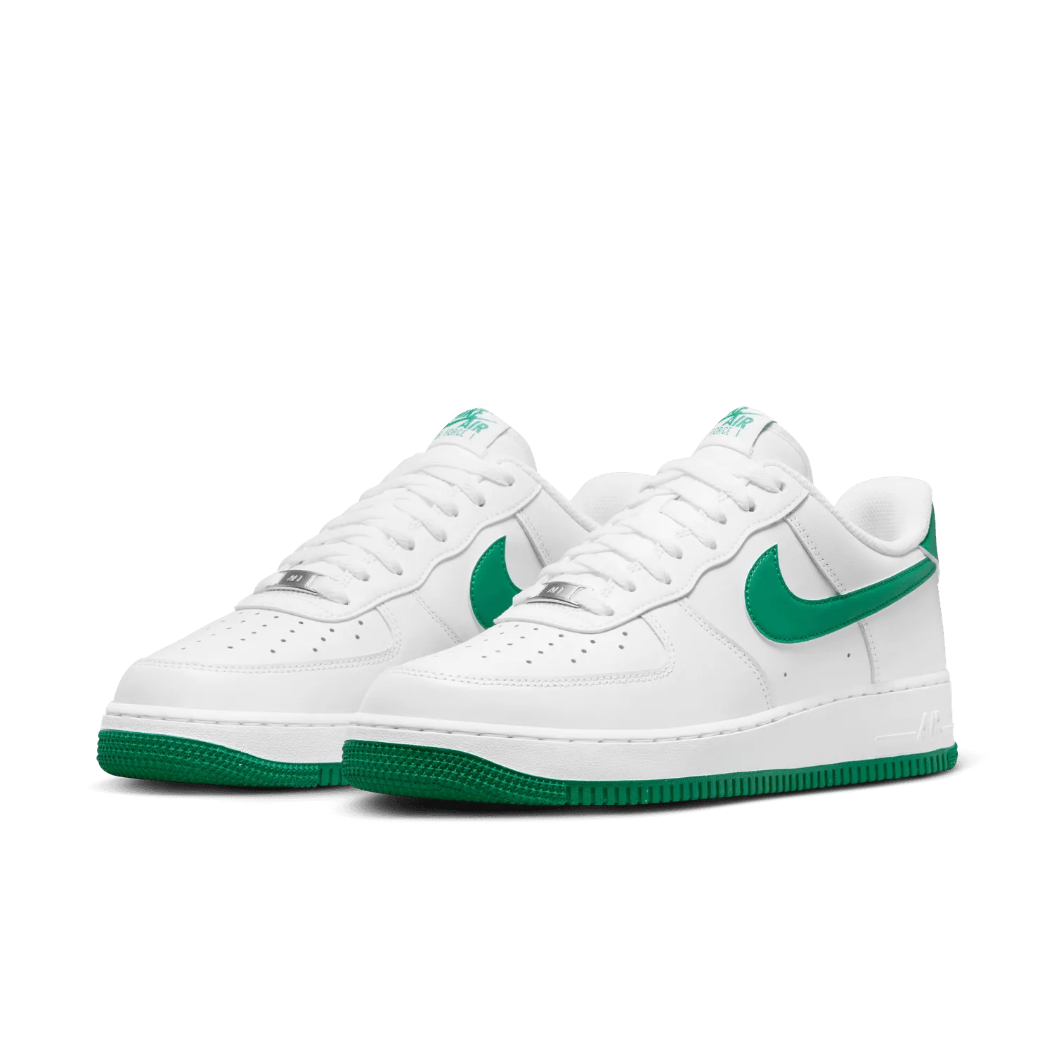 Nike Air Force 1 '07 'White/Malachite'