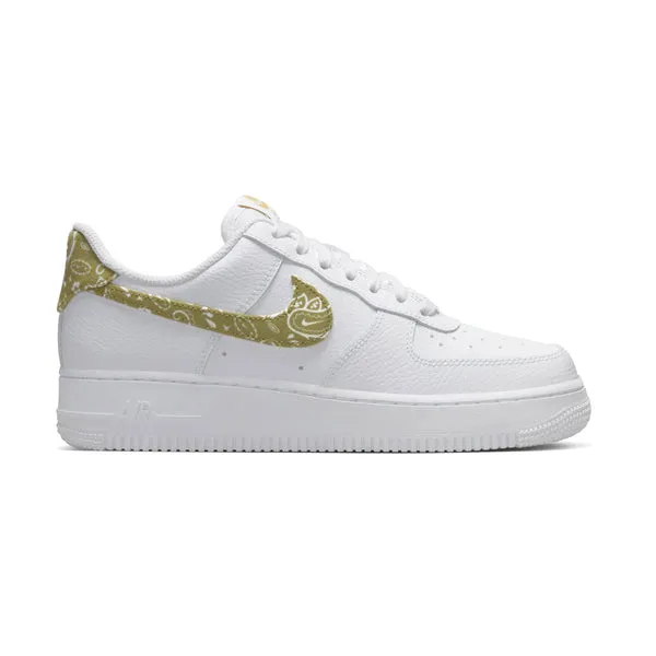 Nike Air Force 1 '07 Women's Shoes - Footwear