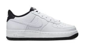 Nike Air Force 1 ESS White/Black (GS)