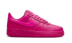 Nike Air Force 1 Low '07 Fireberry