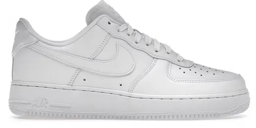 Nike Air Force 1 Low '07 Fresh White