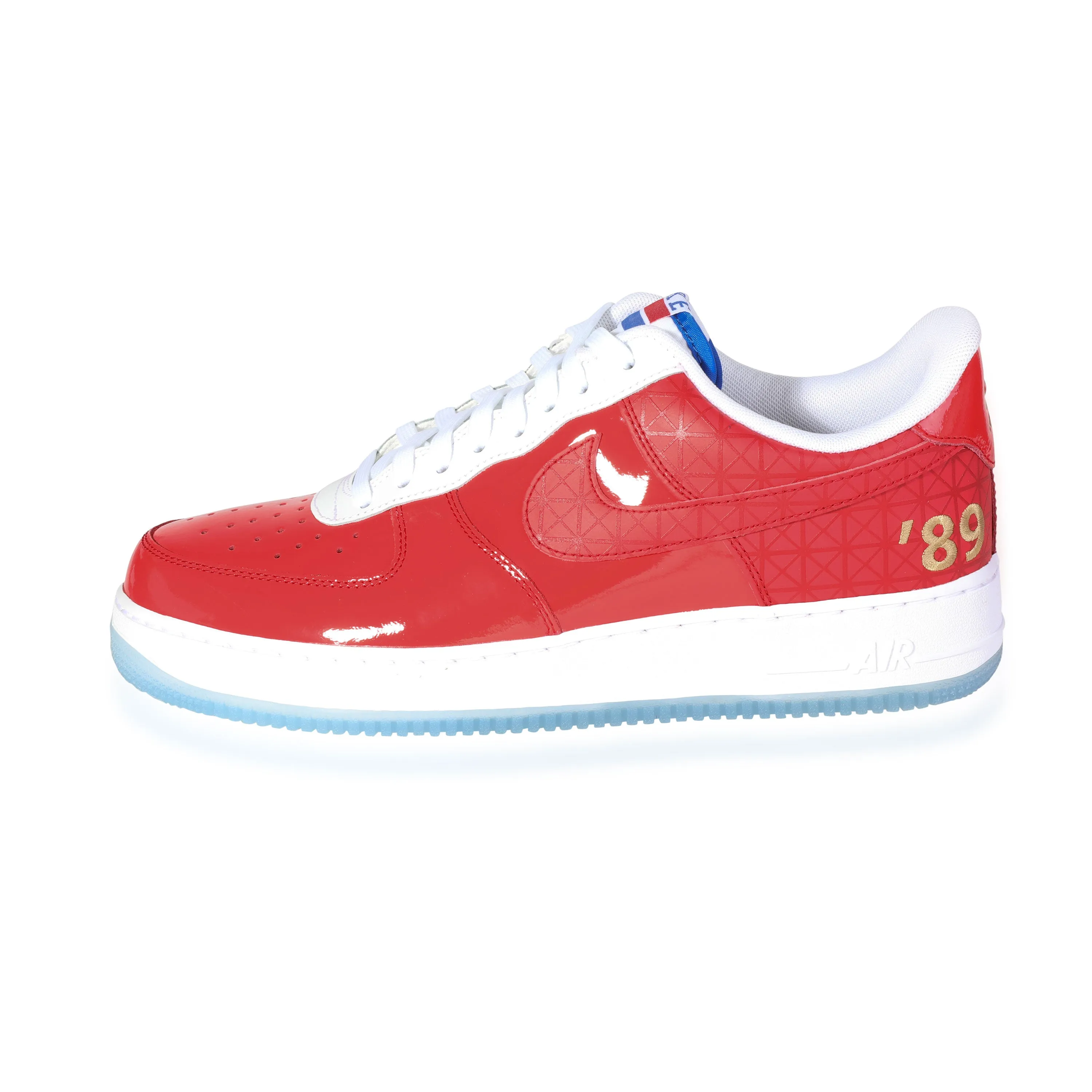 Nike -  Air Force 1 Low 1989 NBA Finals (11 US)