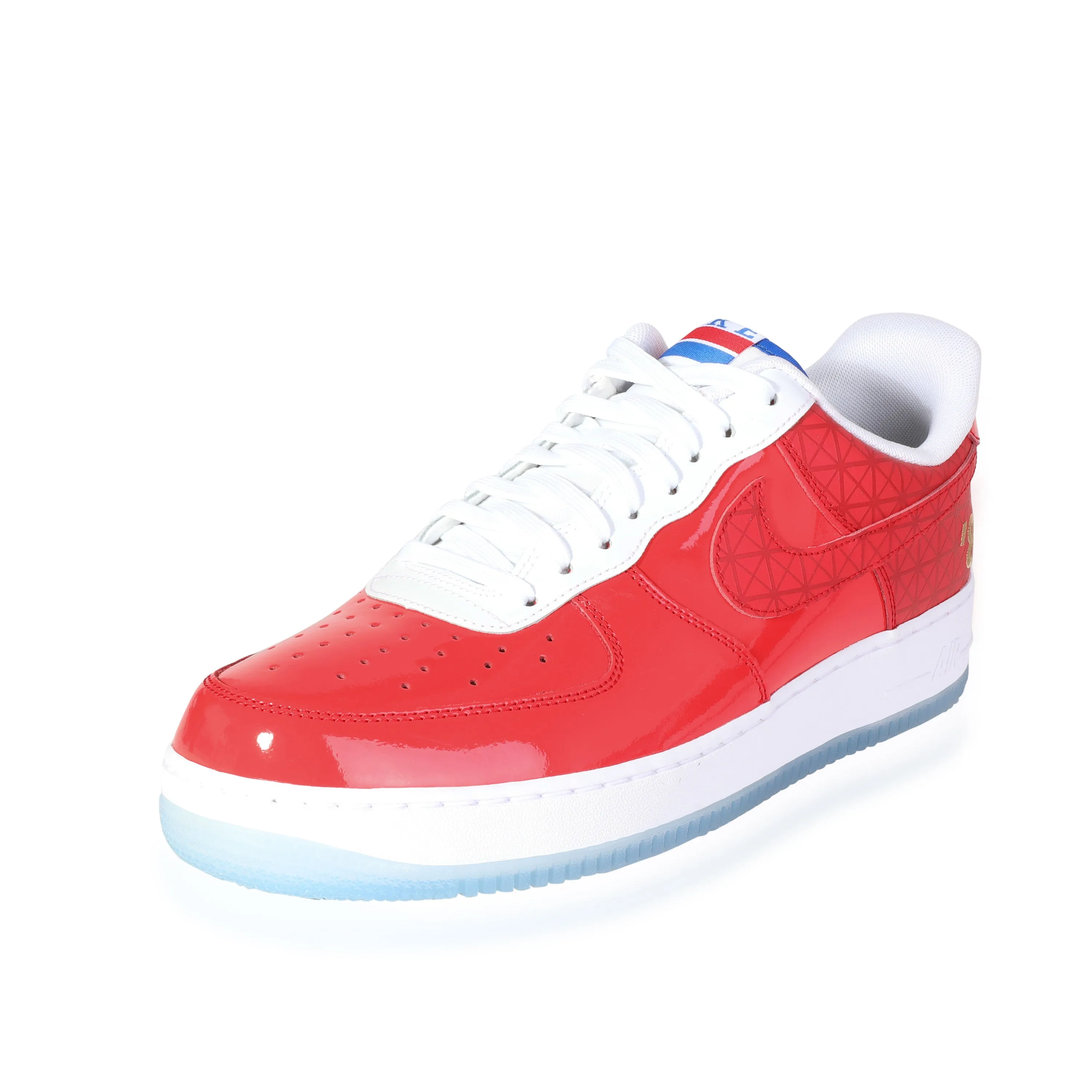 Nike -  Air Force 1 Low 1989 NBA Finals (11 US)