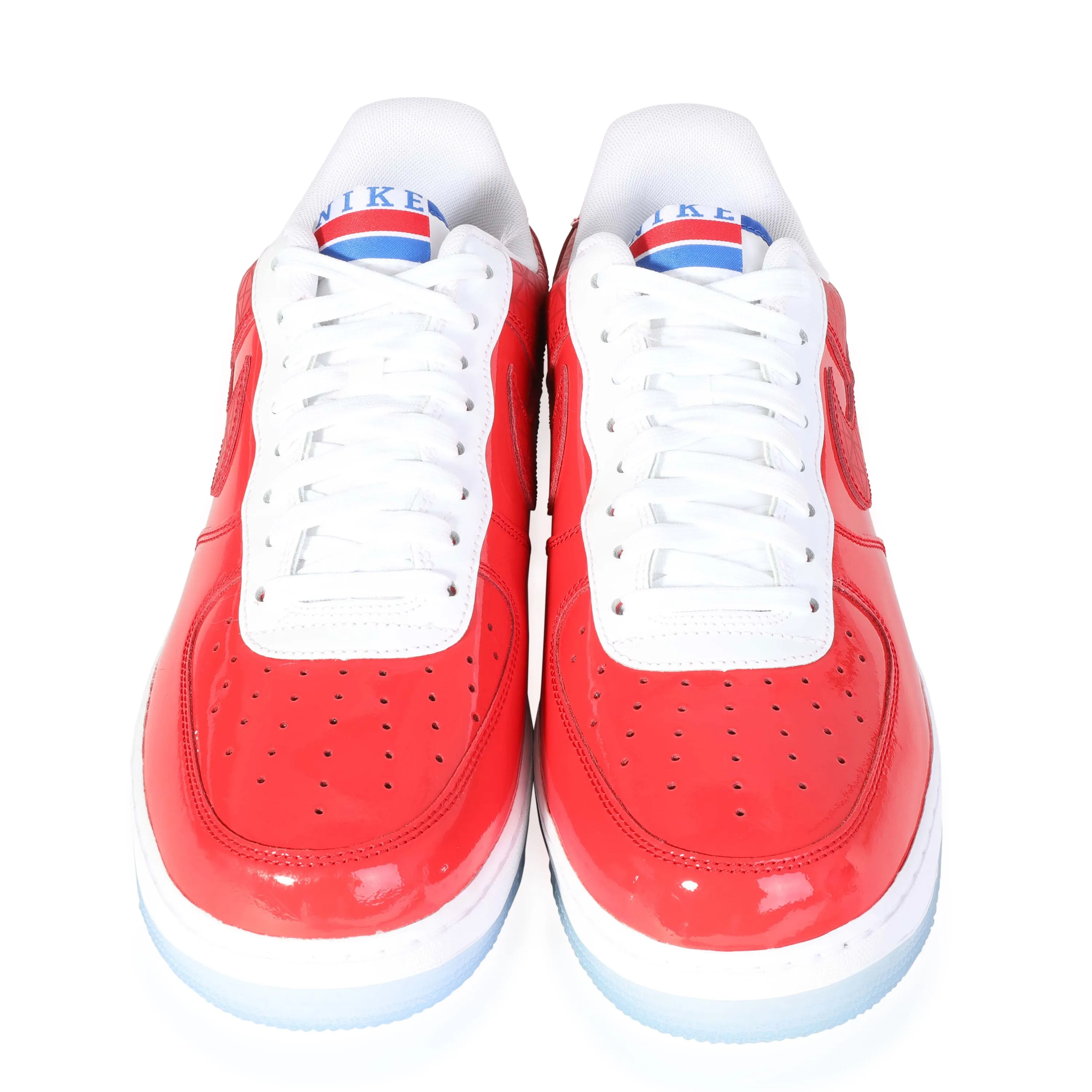 Nike -  Air Force 1 Low 1989 NBA Finals (11 US)