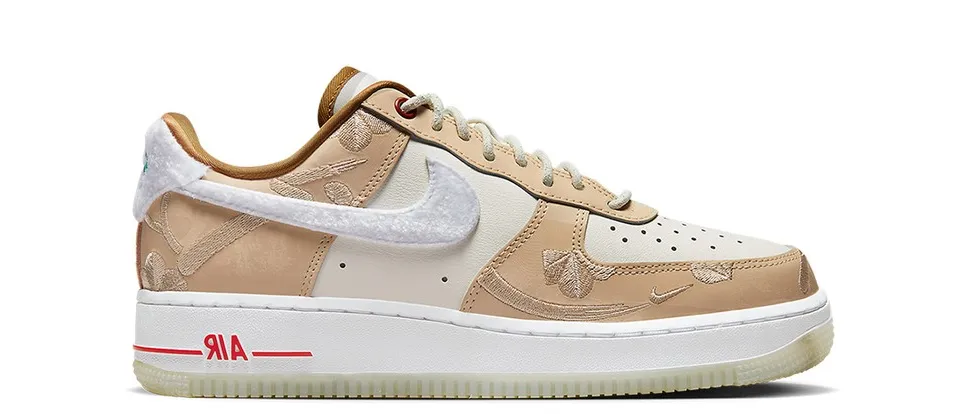 Nike Air Force 1 Low Chinese New Year (W)