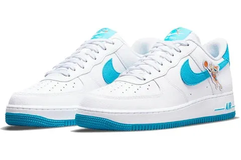 Nike Air Force 1 Low Hare Space Jam