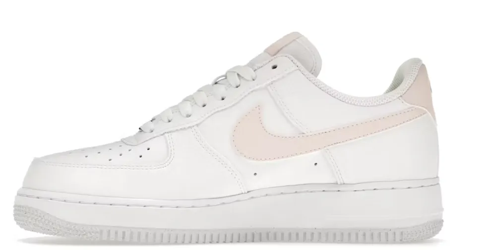 Nike Air Force 1 Low Next Nature White Pale Coral