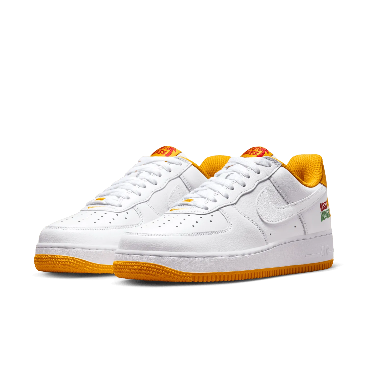 Nike Air Force 1 Low Retro 'West Indies' QS