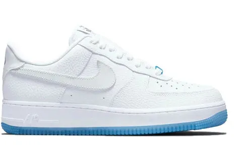 Nike Air Force 1 Low UV Reactive Swoosh (W)