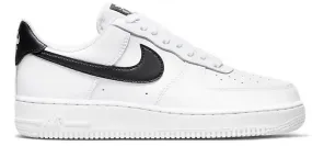 Nike Air Force 1 Low White Black (W)