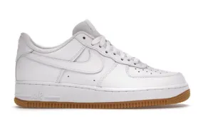 Nike Air Force 1 Low White Gum