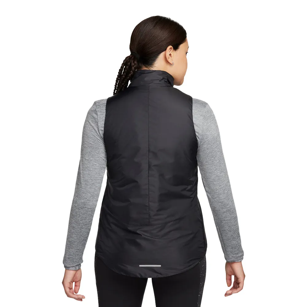 Nike Therma-FIT ADV Repel AeroLoft Women's Running Vest - HO24