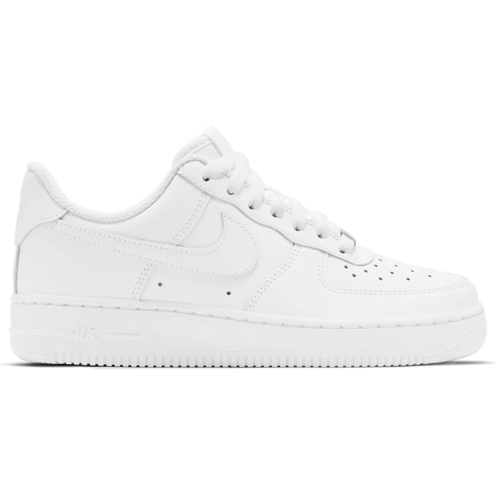 Nike Women's Air Force 1 '07 'White'