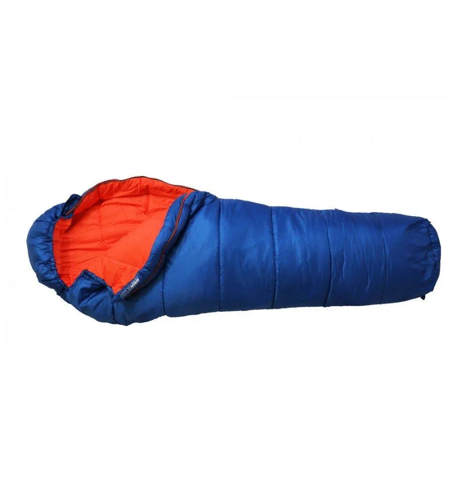 Nitestar Alpha Junior Sleeping Bag | Camping Equipment | George Fisher UK