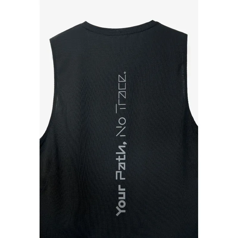 NNormal  Race Tank - Canottiera - Uomo