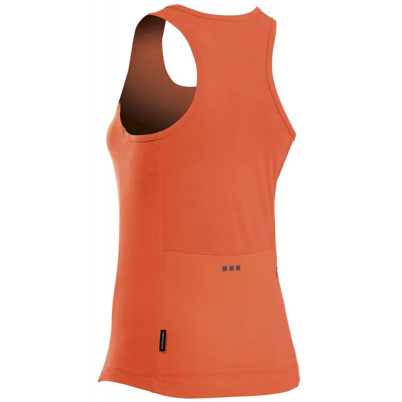 Northwave  Essence Tank - Maglia ciclismo - Donna