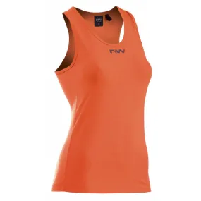 Northwave  Essence Tank - Maglia ciclismo - Donna