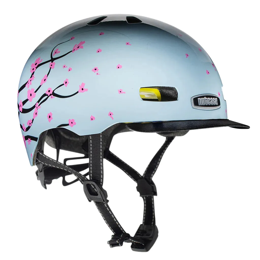 Nutcase Street MIPS Helmet - Octoblossom