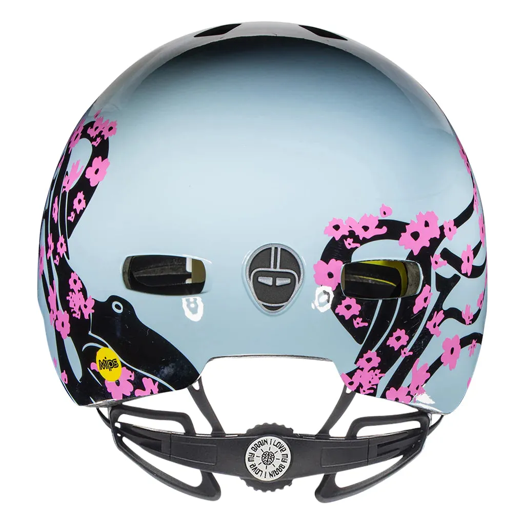 Nutcase Street MIPS Helmet - Octoblossom