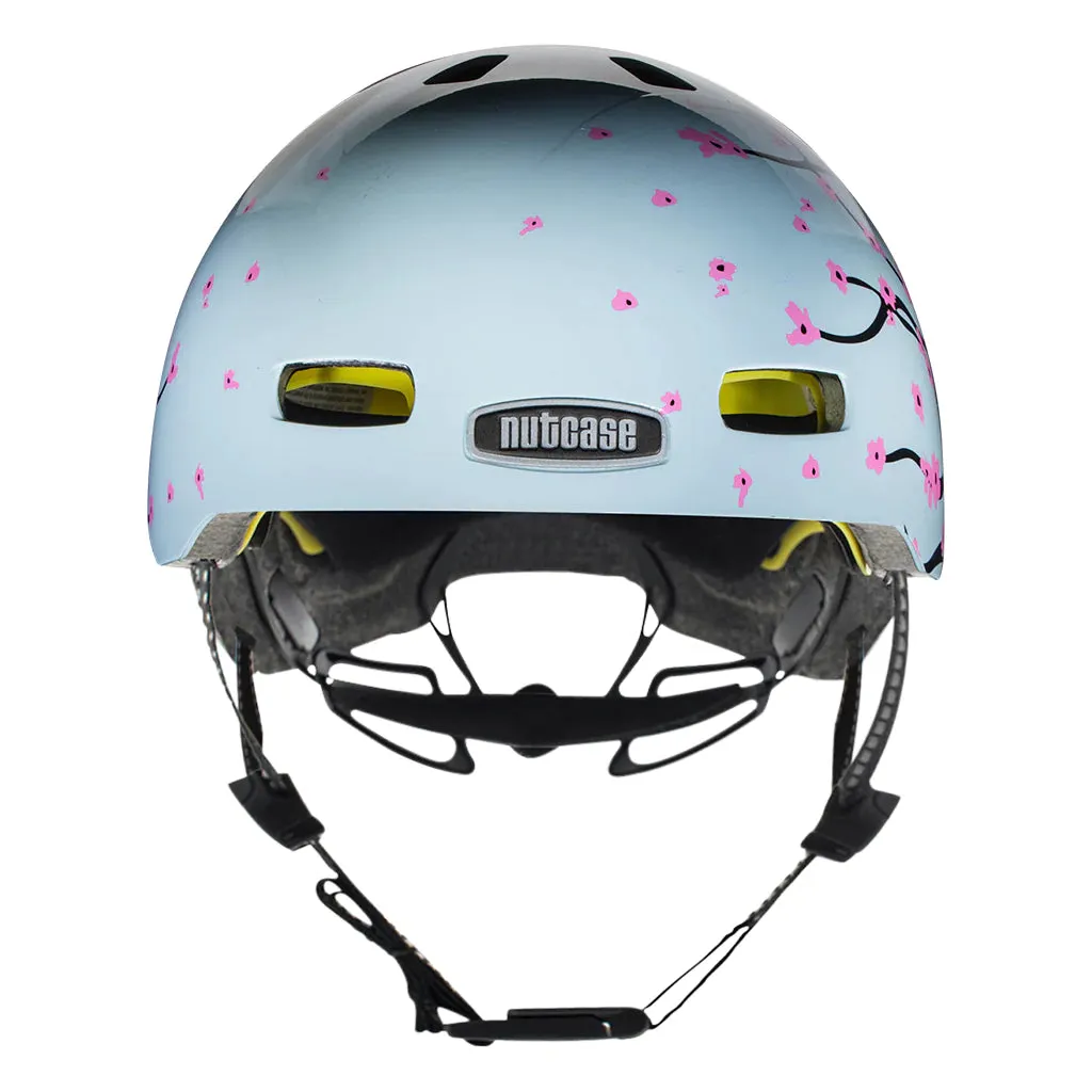 Nutcase Street MIPS Helmet - Octoblossom