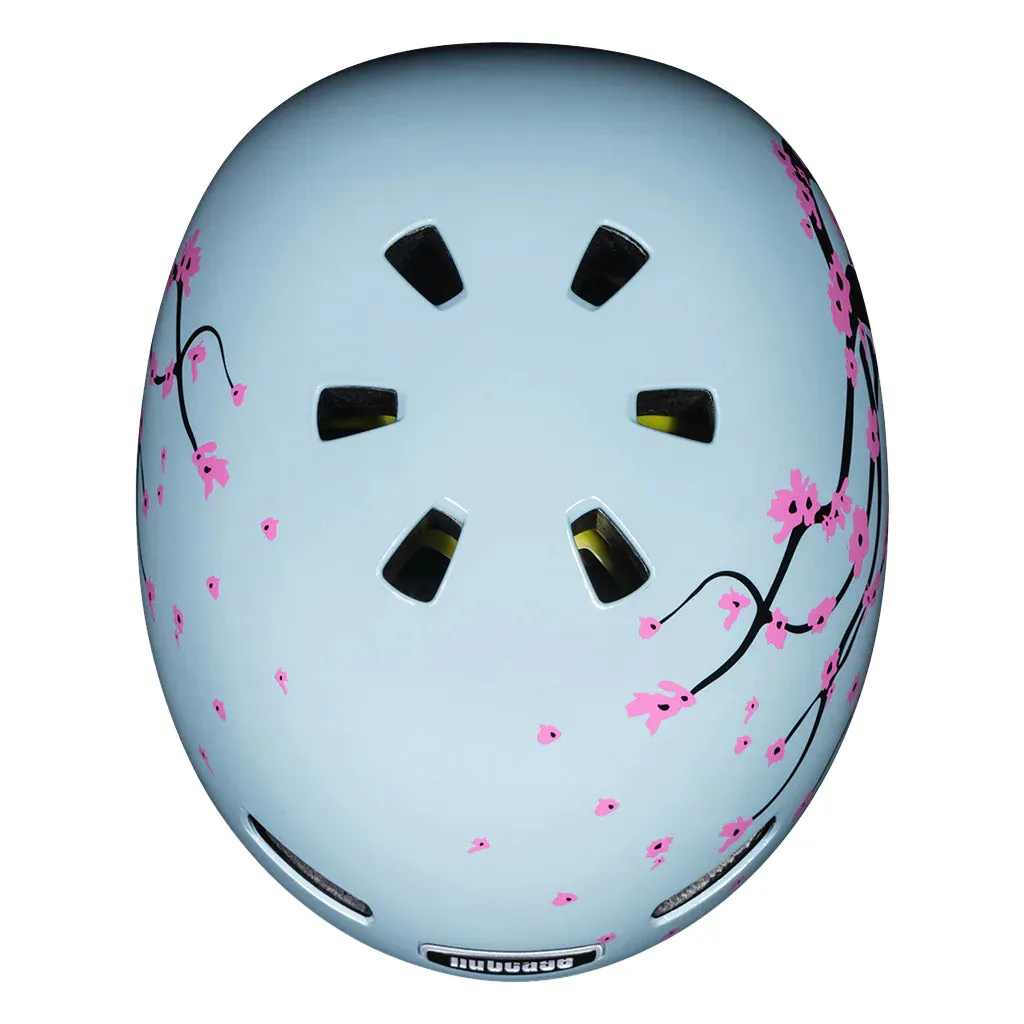 Nutcase Street MIPS Helmet - Octoblossom