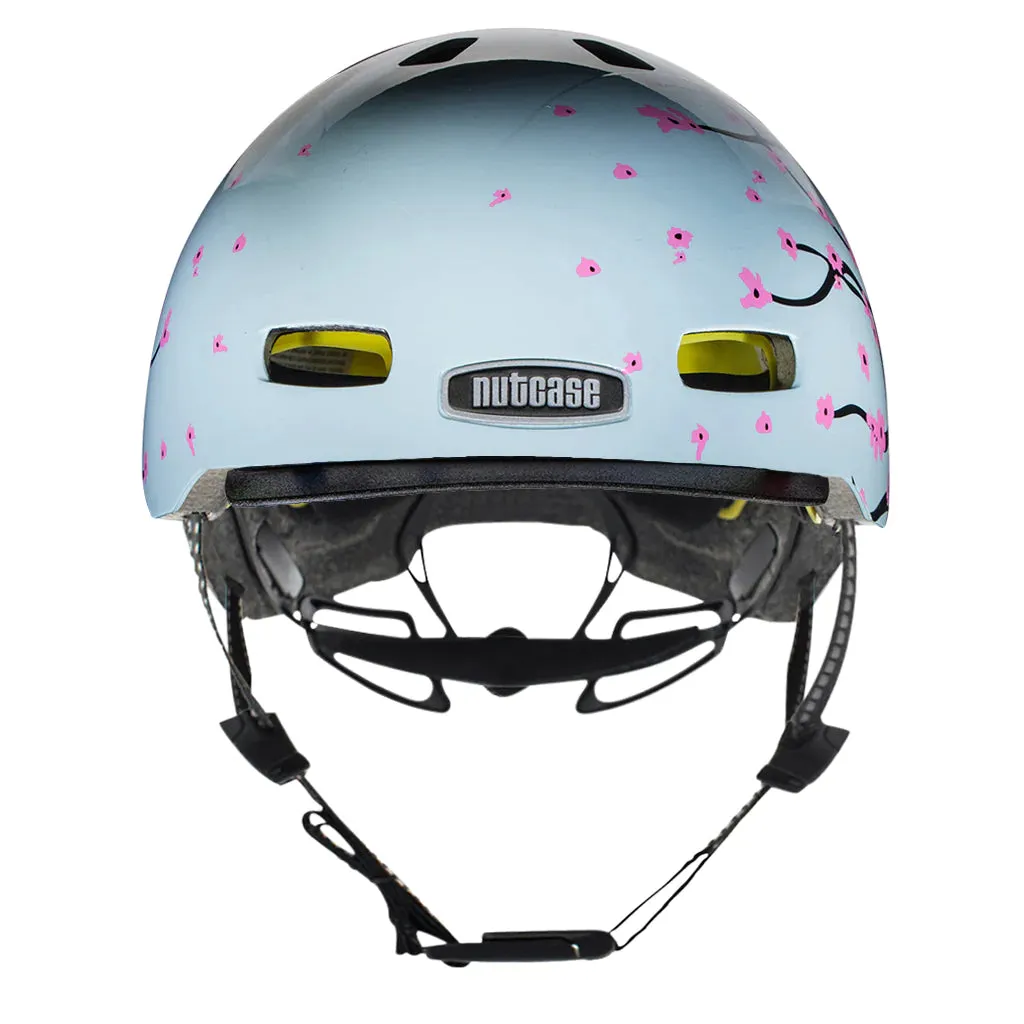 Nutcase Street MIPS Helmet - Octoblossom