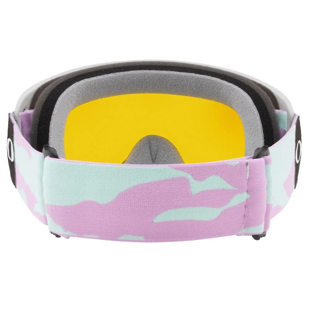 Oakley O Frame 2.0 Pro XM Snowboard/Ski Goggles- Lavender Camo