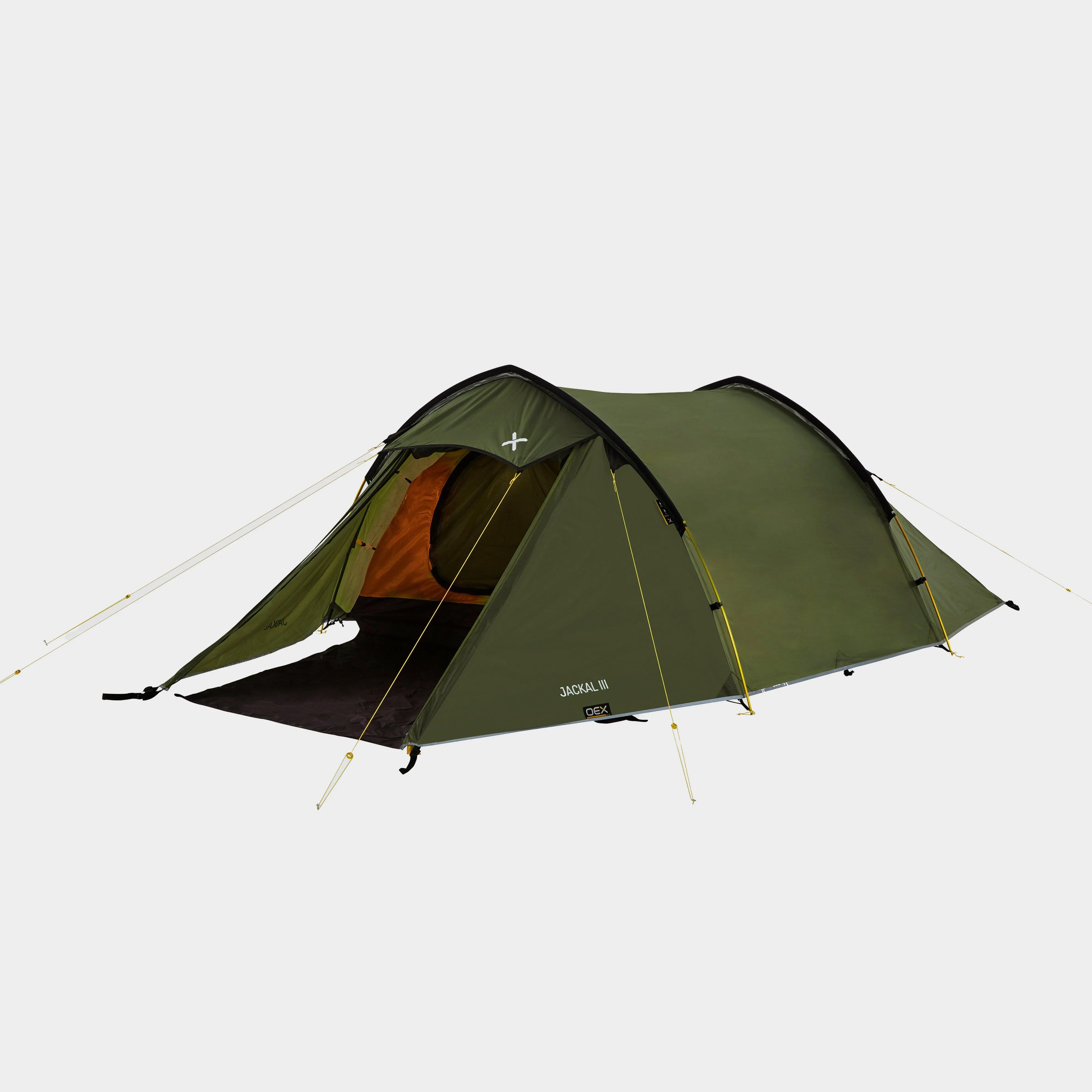 OEX Jackal III Tent | Millets