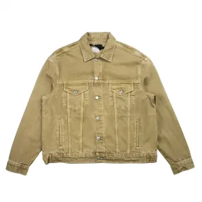 Oh G Jacket Dunez (Brown)